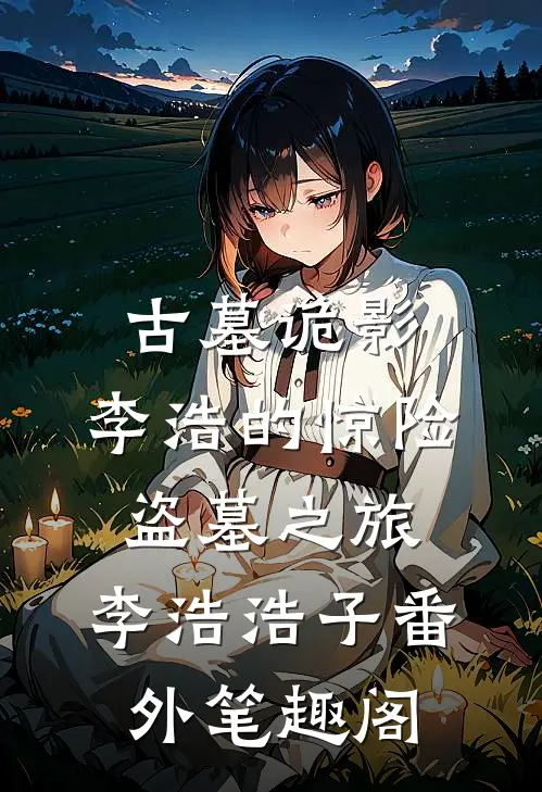 古墓诡影：李浩的惊险盗墓之旅：李浩浩子番外笔趣阁