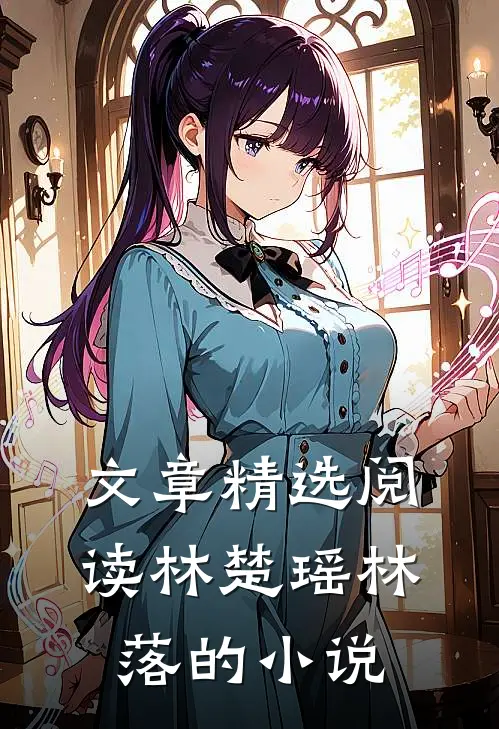 文章精选阅读林楚瑶林落的小说