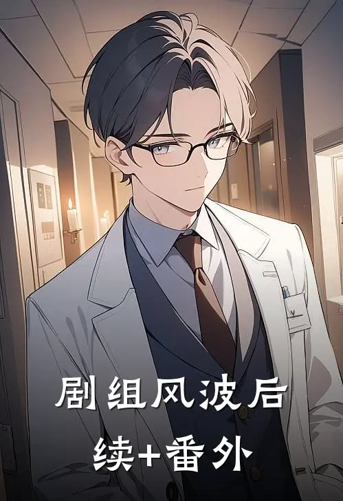 剧组风波后续+番外