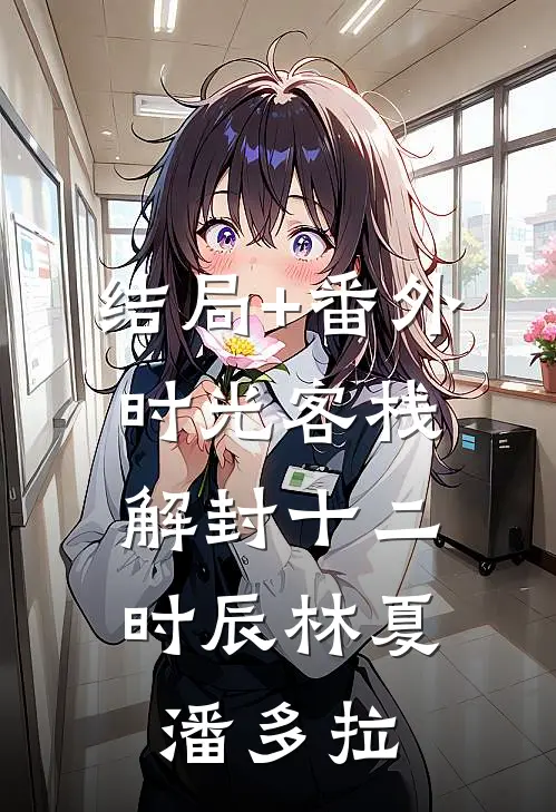 结局+番外时光客栈：解封十二时辰林夏潘多拉