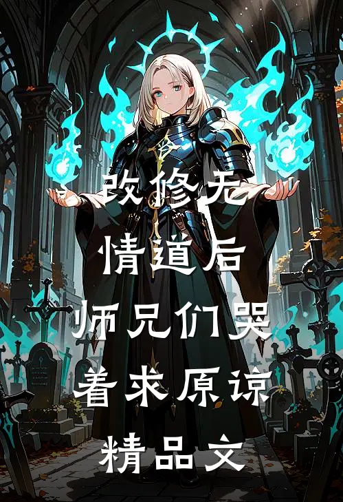 改修无情道后，师兄们哭着求原谅精品文
