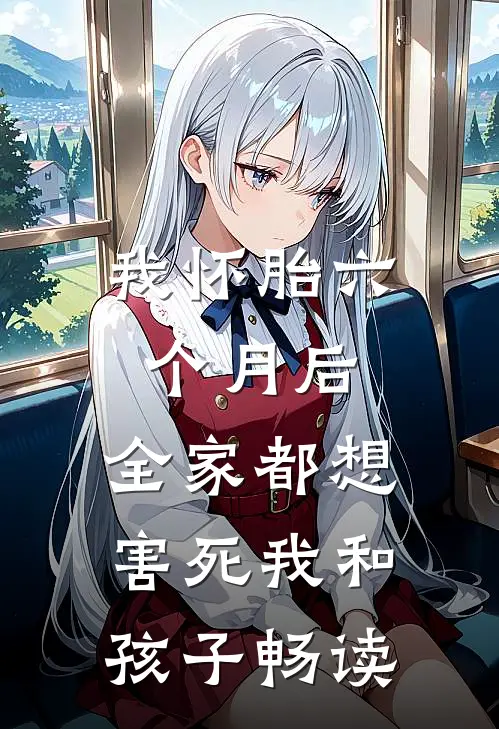 我怀胎六个月后，全家都想害死我和孩子畅读