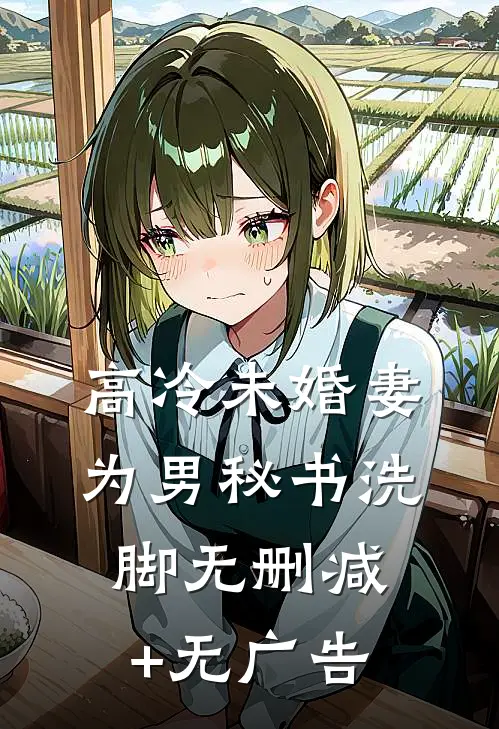 高冷未婚妻为男秘书洗脚无删减+无广告