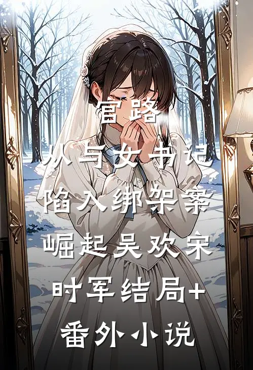 官路：从与女书记陷入绑架案崛起吴欢宋时军结局+番外小说