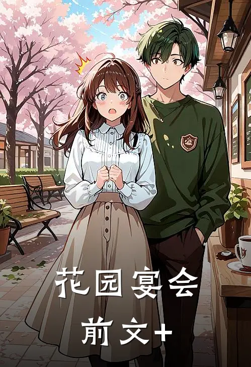 花园宴会前文+