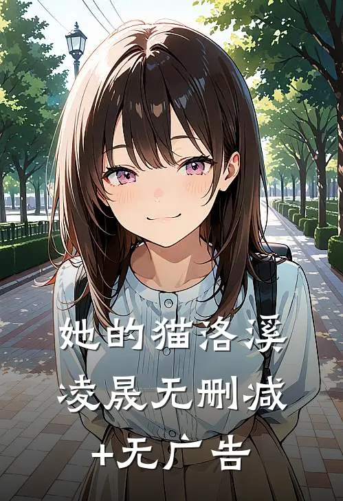 她的猫洛溪凌晟无删减+无广告