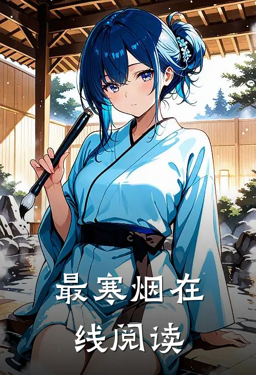 最寒烟在线阅读