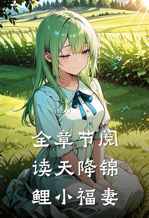 全章节阅读天降锦鲤小福妻