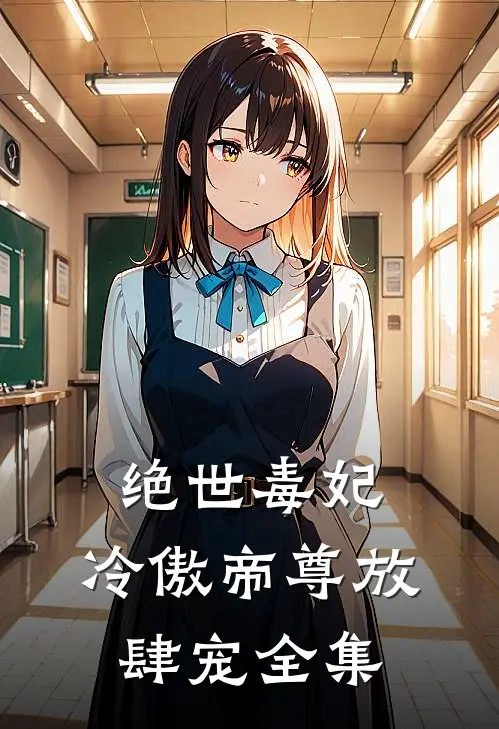 绝世毒妃：冷傲帝尊放肆宠全集