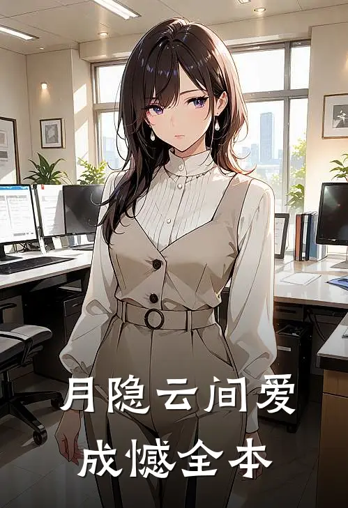 月隐云间爱成憾全本