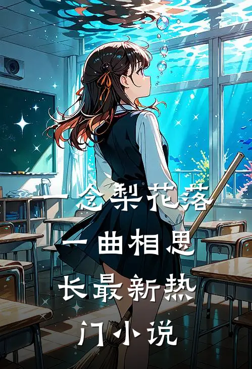 一念梨花落，一曲相思长最新热门小说
