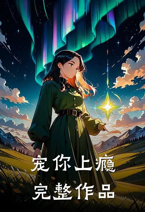 宠你上瘾完整作品