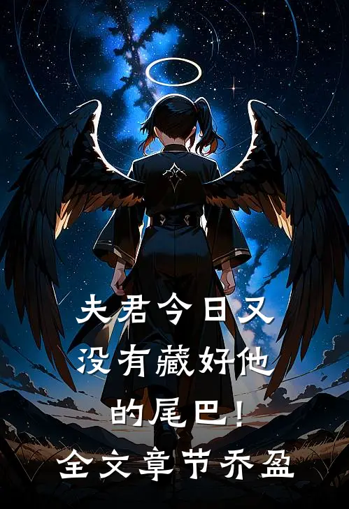 夫君今日又没有藏好他的尾巴！全文章节乔盈