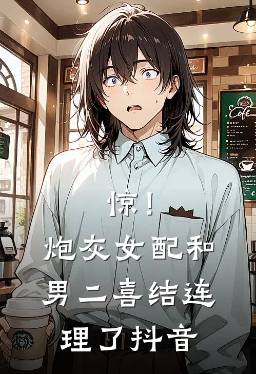 惊！炮灰女配和男二喜结连理了抖音