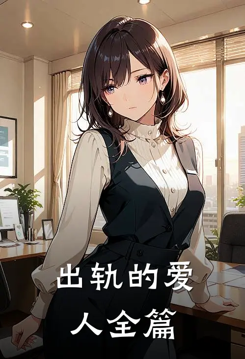 出轨的爱人全篇