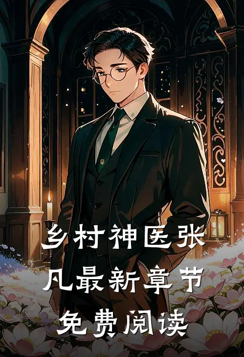 乡村神医张凡最新章节免费阅读