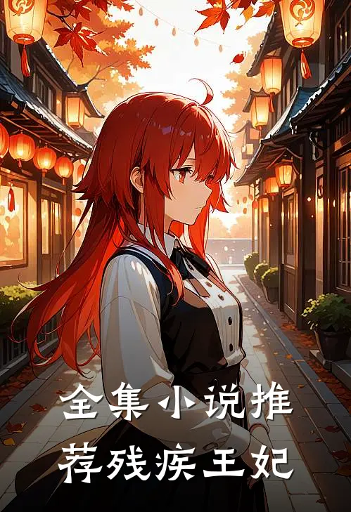 全集小说推荐残疾王妃