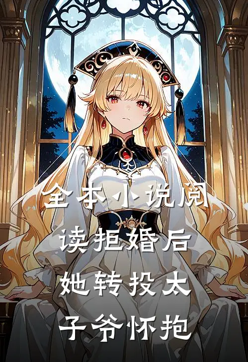 全本小说阅读拒婚后，她转投太子爷怀抱