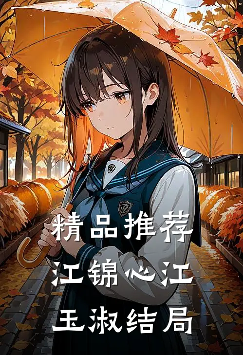 精品推荐江锦心江玉淑结局