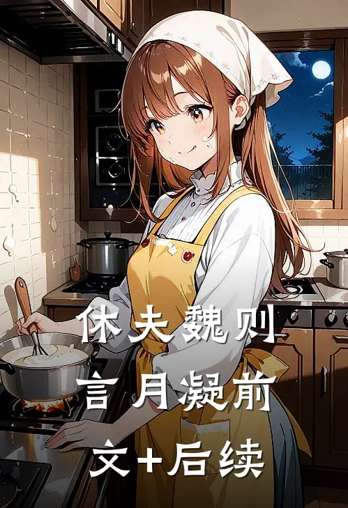 休夫魏则言月凝前文+后续