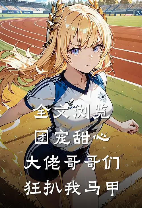 全文浏览团宠甜心，大佬哥哥们狂扒我马甲
