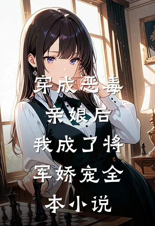 穿成恶毒亲娘后，我成了将军娇宠全本小说