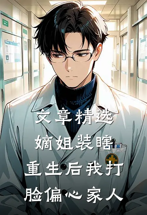 文章精选嫡姐装瞎，重生后我打脸偏心家人