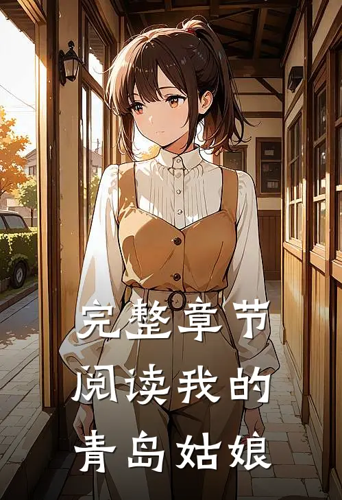 完整章节阅读我的青岛姑娘