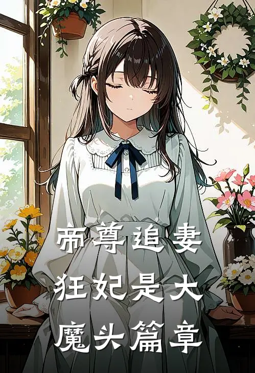 帝尊追妻：狂妃是大魔头篇章