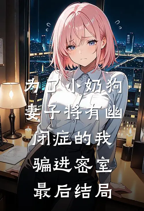 为了小奶狗，妻子将有幽闭症的我骗进密室最后结局