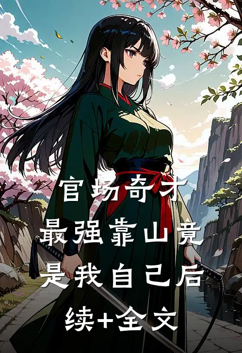 官场奇才：最强靠山竟是我自己后续+全文