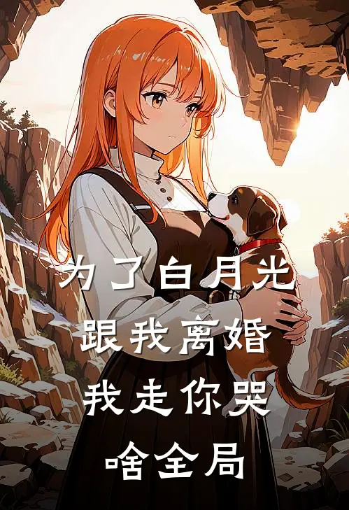 为了白月光跟我离婚，我走你哭啥全局