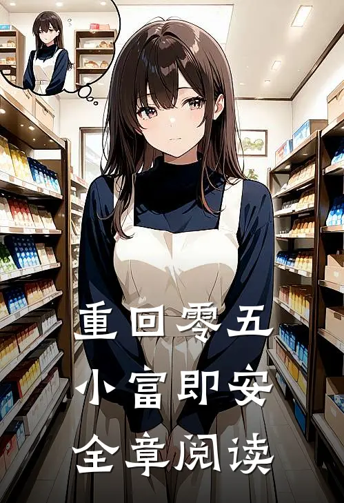 重回零五，小富即安全章阅读