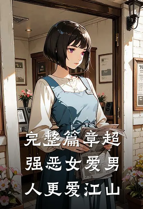 完整篇章超强恶女爱男人更爱江山