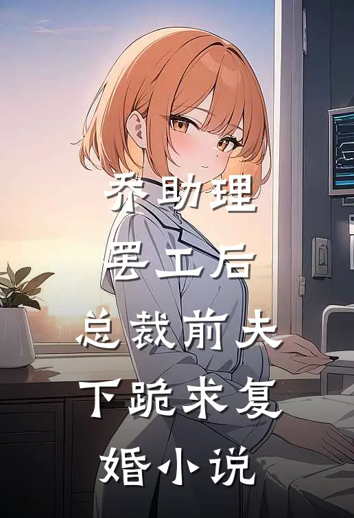 乔助理罢工后，总裁前夫下跪求复婚小说