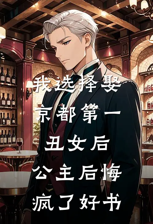 我选择娶京都第一丑女后，公主后悔疯了好书