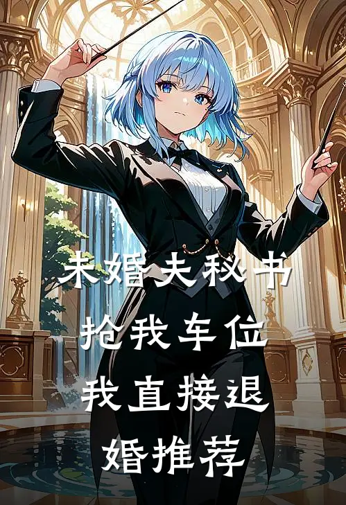 未婚夫秘书抢我车位，我直接退婚推荐