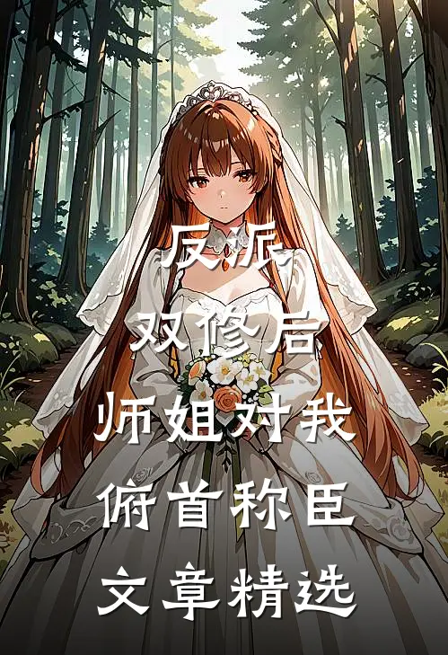 反派：双修后，师姐对我俯首称臣文章精选