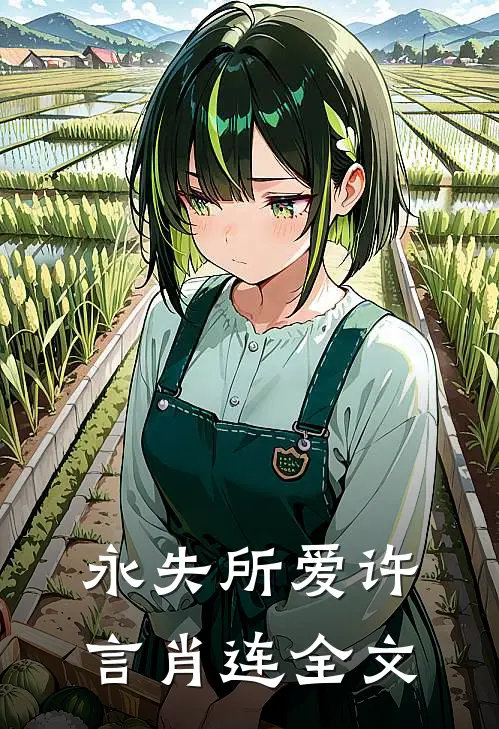 永失所爱许言肖连全文