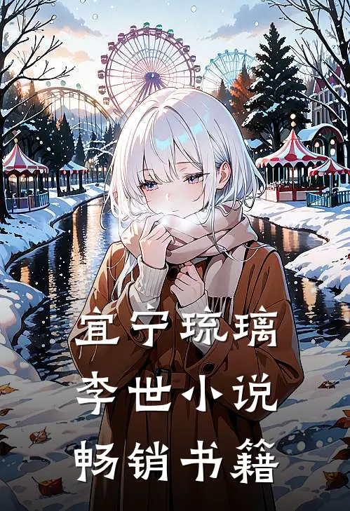 宜宁琉璃李世小说畅销书籍