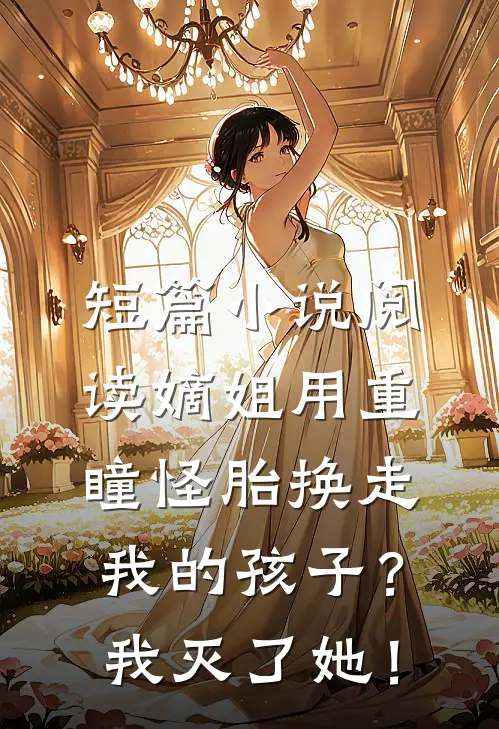 短篇小说阅读嫡姐用重瞳怪胎换走我的孩子？我灭了她！
