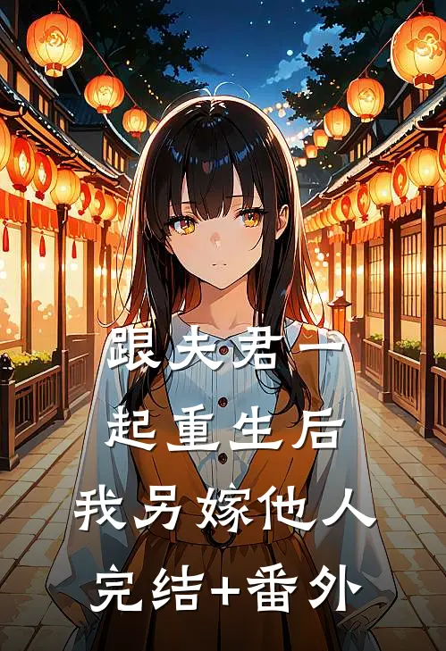 跟夫君一起重生后，我另嫁他人完结+番外