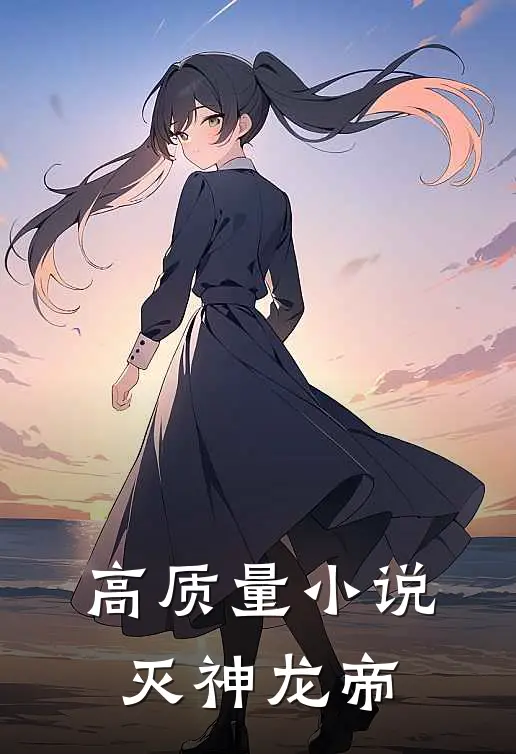 高质量小说灭神龙帝