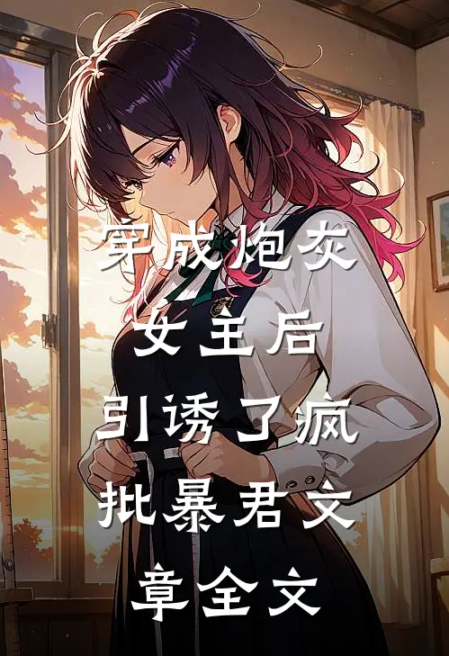 穿成炮灰女主后，引诱了疯批暴君文章全文