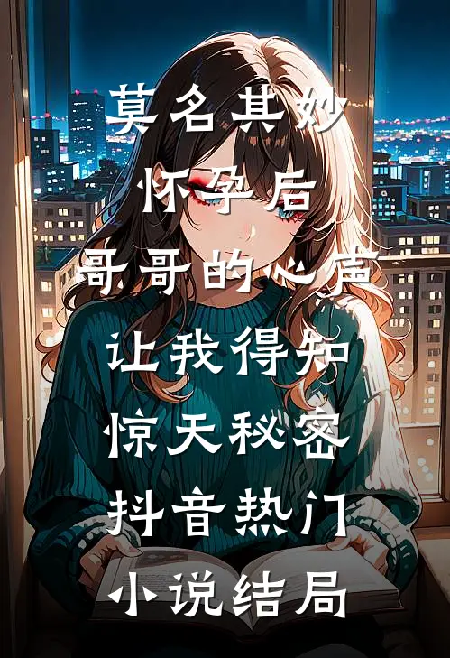 莫名其妙怀孕后，哥哥的心声让我得知惊天秘密抖音热门小说结局
