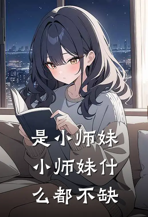 是小师妹小师妹什么都不缺
