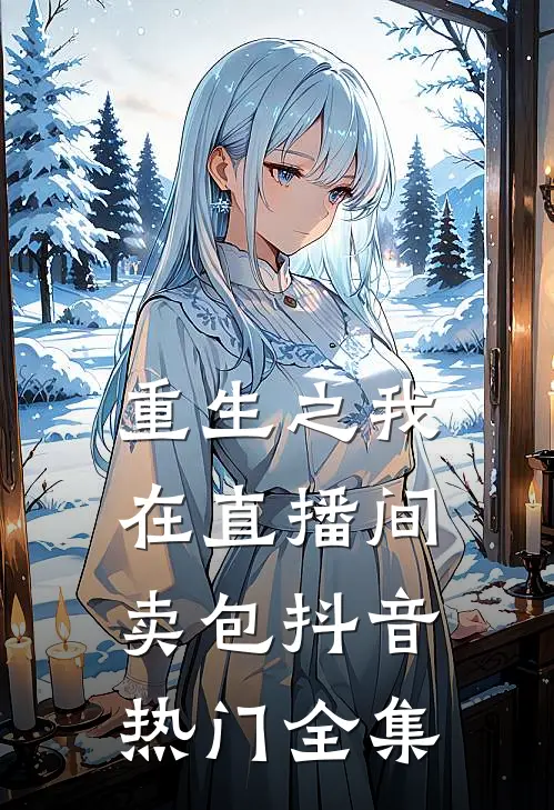 重生之我在直播间卖包抖音热门 全集