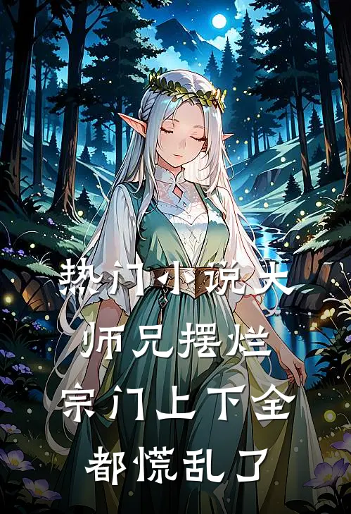 热门小说大师兄摆烂，宗门上下全都慌乱了