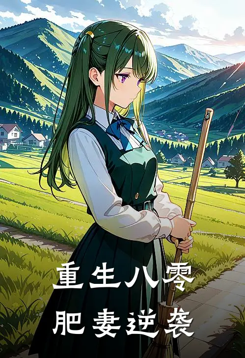 重生八零肥妻逆袭