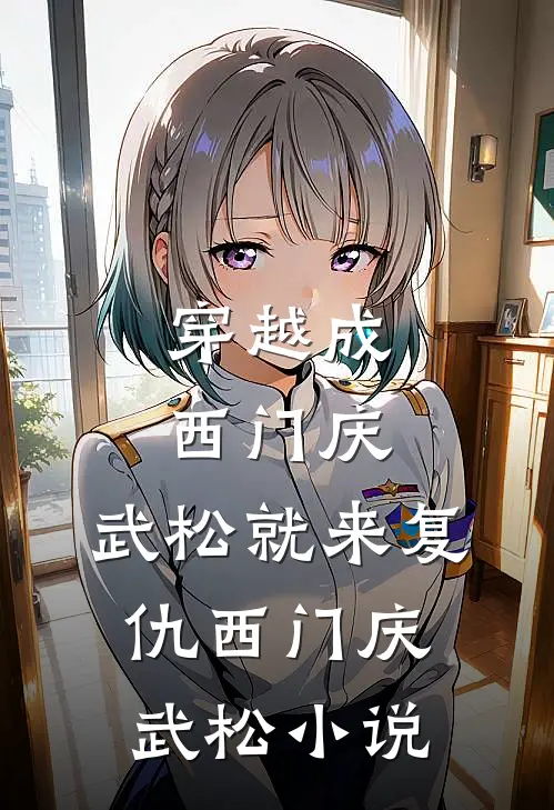 穿越成西门庆，武松就来复仇西门庆武松小说